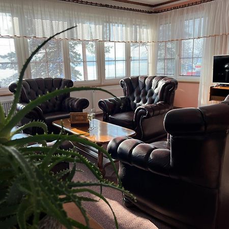 Resort Maják Horní Soběšovice Esterno foto