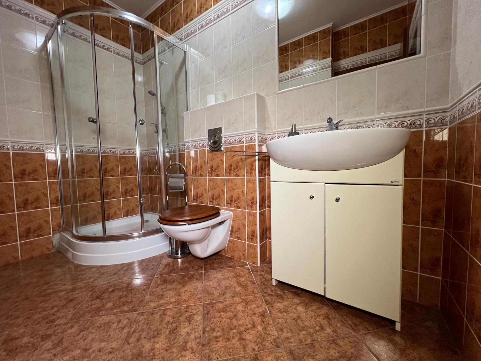 Resort Maják Horní Soběšovice Esterno foto